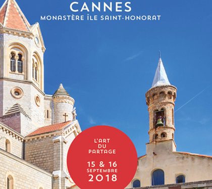 Les Journées du Patrimoine à Cannes
