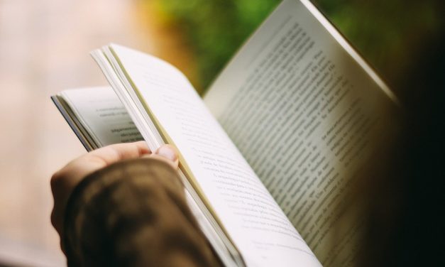 Le Festival du Livre de Mouans-Sartoux