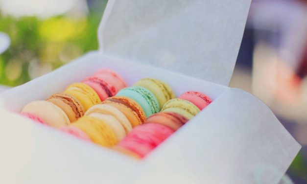 Fête nationale de la Gastronomie-Goût de France