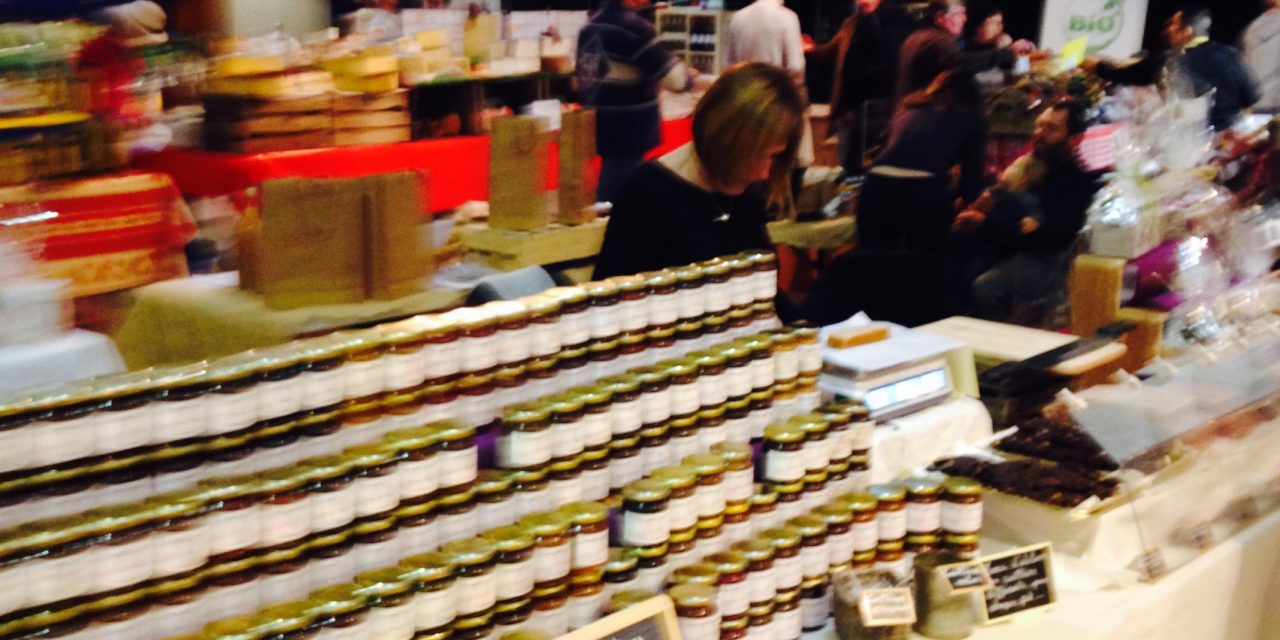 3 eme salon art de la table et decoration