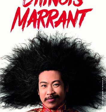 BUN HAY MEAN “Chinois Marrant”