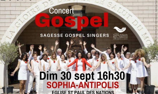Concert Gospel
