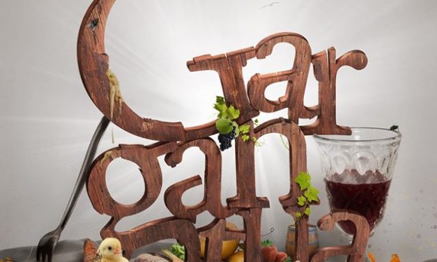 LA VIE TRÈS HORRIFIQUE DU GRAND GARGANTUA