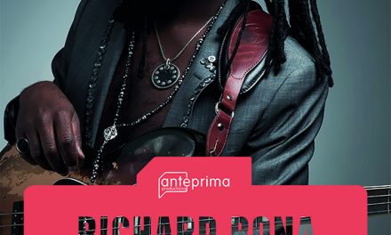 RICHARD BONA en concert