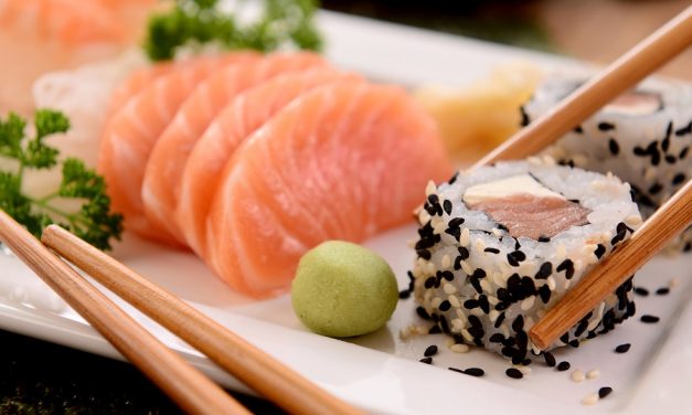 Cours de sushi au Buddha-Bar Monte-Carlo