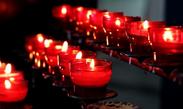 17ème Festival de Musique Sacrée de Cagnes-sur-Mer