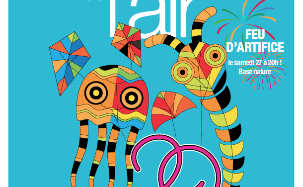 Festival International de l’Air de Fréjus