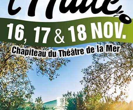 Fête de l’Huile de Sainte-Maxime