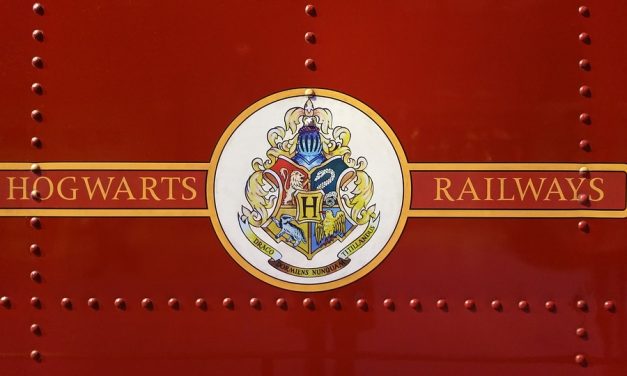 MARATHON HARRY POTTER à Cannes