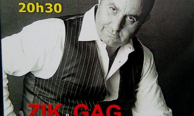 Richard Taxy au Cannet