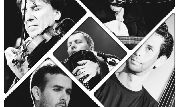 CONCERT François Arnaud et son Quintette