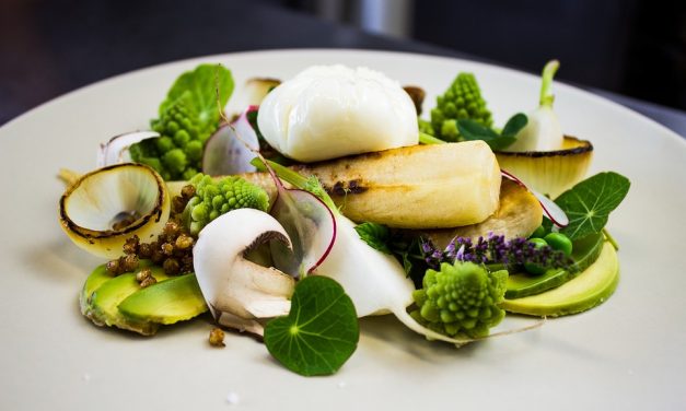 La Mirabelle, le restaurant d’application éphémère