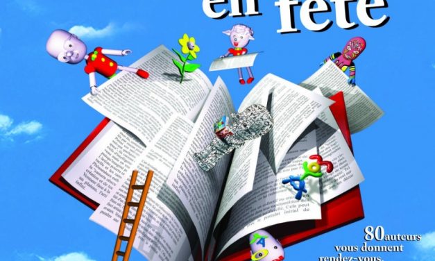 Lecture en Fête 2018