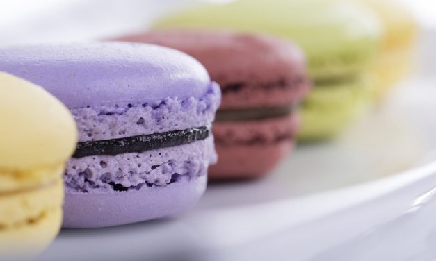 Boutique éphémère pour Mic Mac Macaron à Nice Etoile