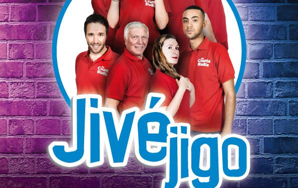 Jivéjigo, the Friendly Show à Nice