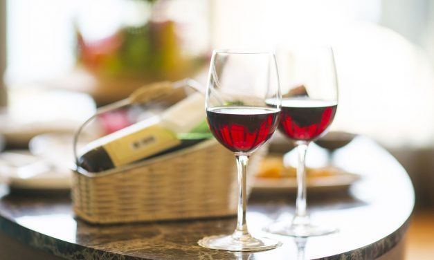 Wine & Tapas au Grand-Hôtel du Cap-Ferrat