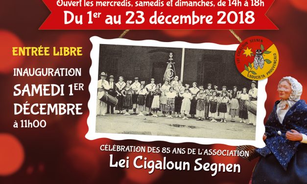Fêtes Calendales de La Seyne-sur-Mer