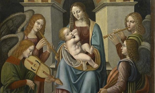 CONCERT DE NOËL (Vivaldi, Bach, Mozart, Haendel)