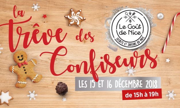 La Trêve des Confiseurs