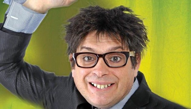 Jean-Lou de Tapia dans Jean-Jacques