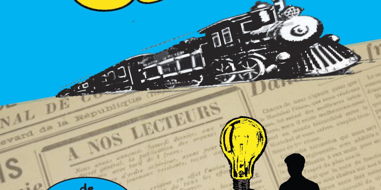 L’Aventure de l’Inventeur