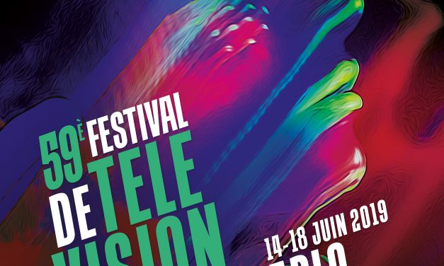 59ème Festival de Télévision de Monte-Carlo