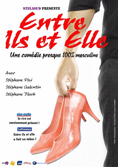 Entre ils et elle