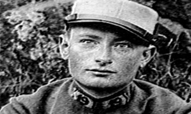 Projection du film « JACQUES VACHÉ. L’éclaireur indocile »