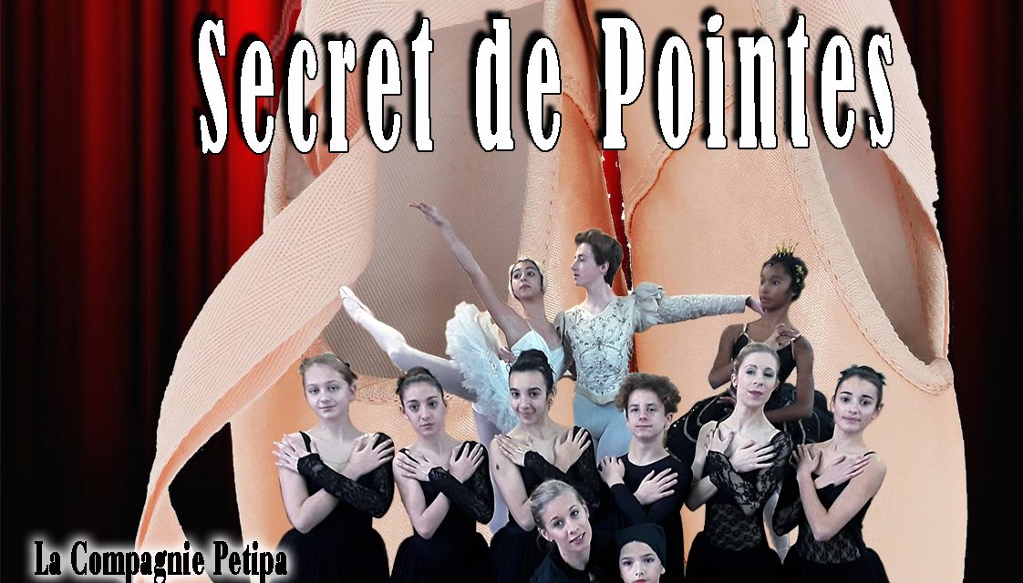 SECRETS DE POINTES