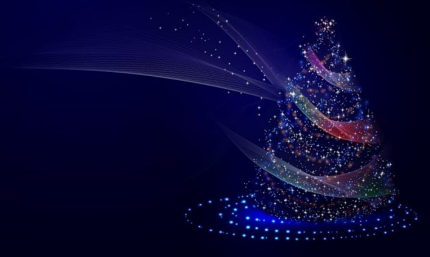 Noël 2018 à ANTIBES Juan-les-Pins