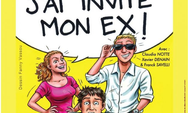 Chéri, j’ai invité mon ex