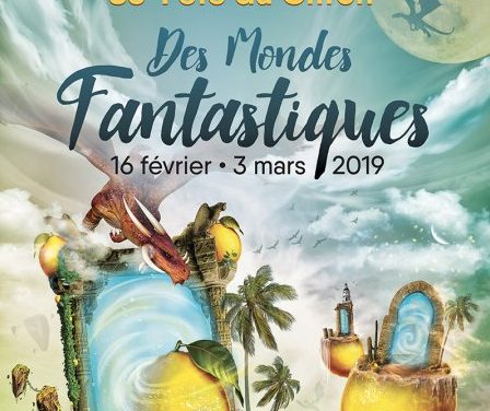 86ème Fête du Citron® à Menton