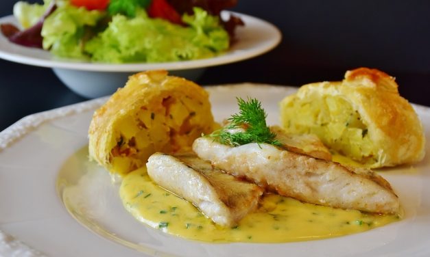 La 22ème Kermesse aux Poissons de Théoule-sur-Mer