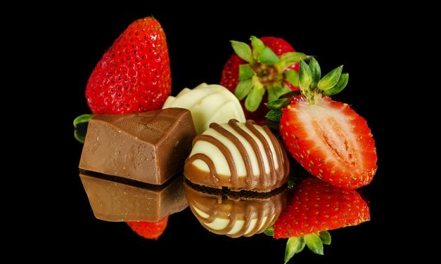 Salon « Pain, Amour et Chocolat » à Antibes