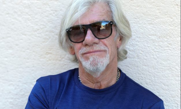 Pierre Billon à la FNAC de Cannes