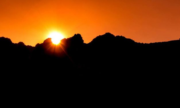 Randonnée nocturne des lucioles à Roquebrune-sur-Argens
