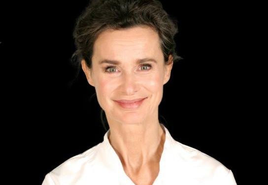 Conférence de Marie-Sophie L