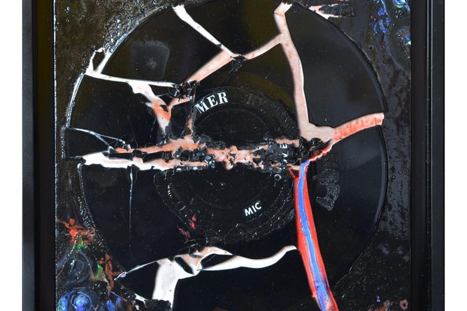 Exposition Louis Schiavo