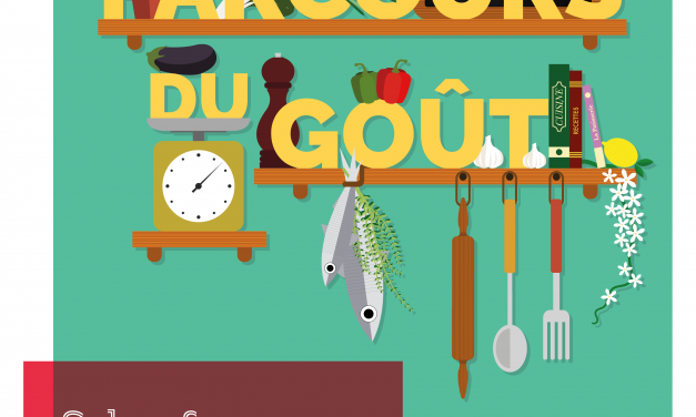 Les Parcours du goût