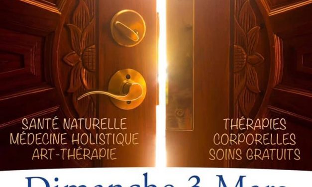 Journée Portes Ouvertes SESAME à Monaco