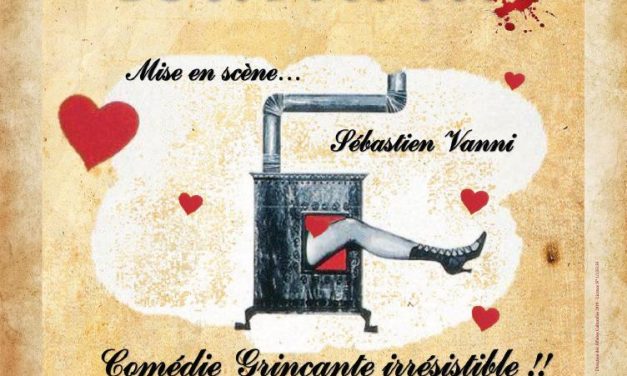 Comédie « Désiré Landru » à Cagnes-sur-Mer