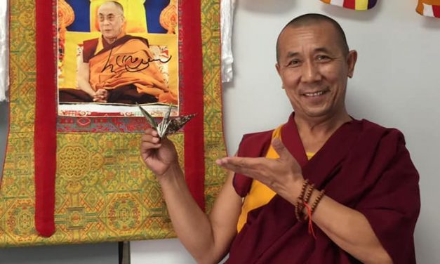 Conférence sur la gestion des émotions à Toulon