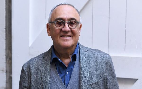 Rencontre dédicace avec le Dr Marcel Ichou