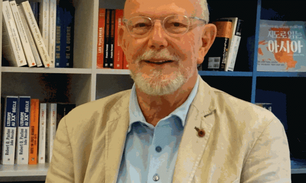 Rencontre dédicace avec Jean-François Kahn