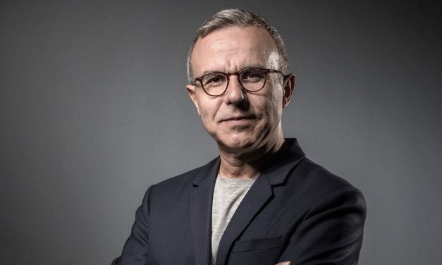 Rencontre dédicace avec Philippe Besson