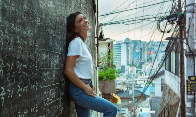 Séance de dédicaces avec Jenifer