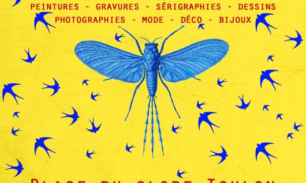 L’Éphémère – boutique/galerie d’art