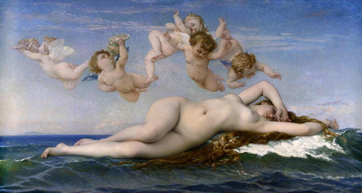 Quatuor «  Amour, passion, raison »