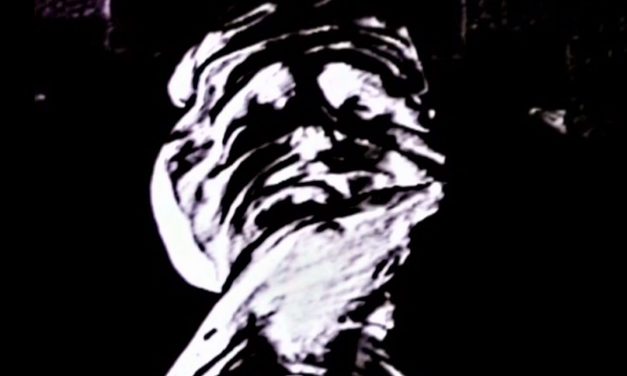 Projection du film TRAVERSÉE DE MALDOROR de Georges Sammut