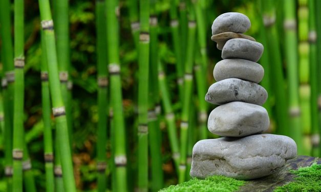 Atelier Méditation à la FNAC de Nice